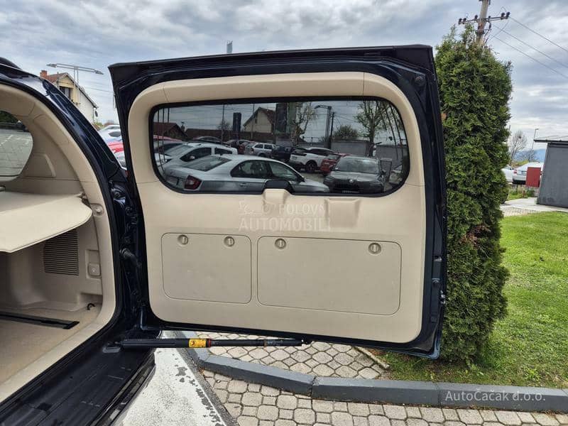 Toyota Land Cruiser REZERVISAN
