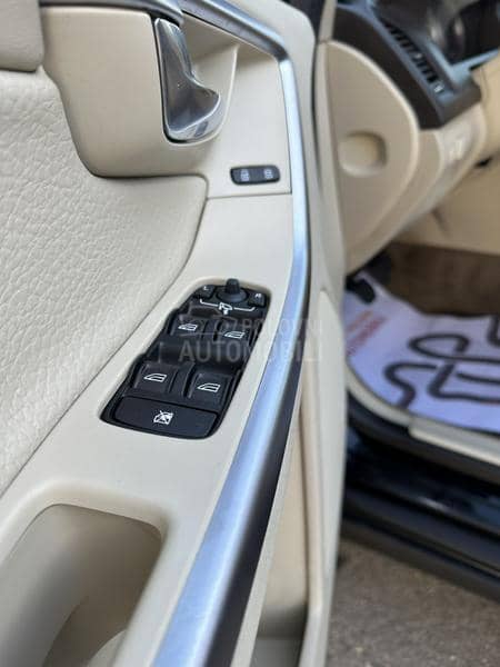 Volvo XC60 2.4 D5