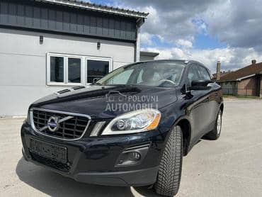 Volvo XC60 2.4 D5