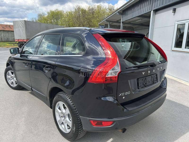 Volvo XC60 2.4 D5