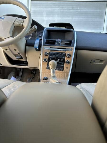 Volvo XC60 2.4 D5