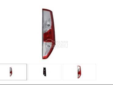 Štop svetlo desno za Renault Kangoo od 2008. do 2020. god.