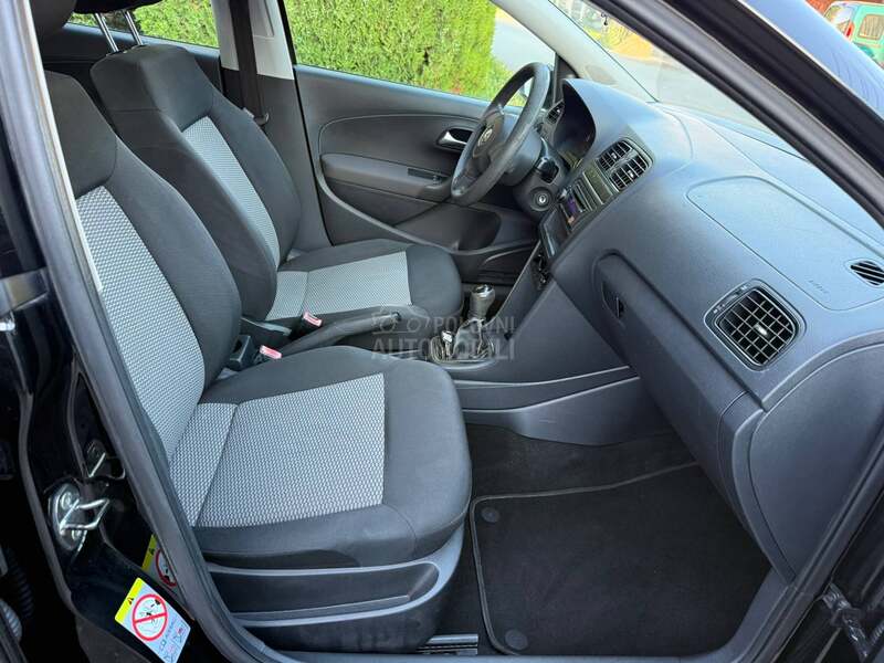 Volkswagen Polo 1.2