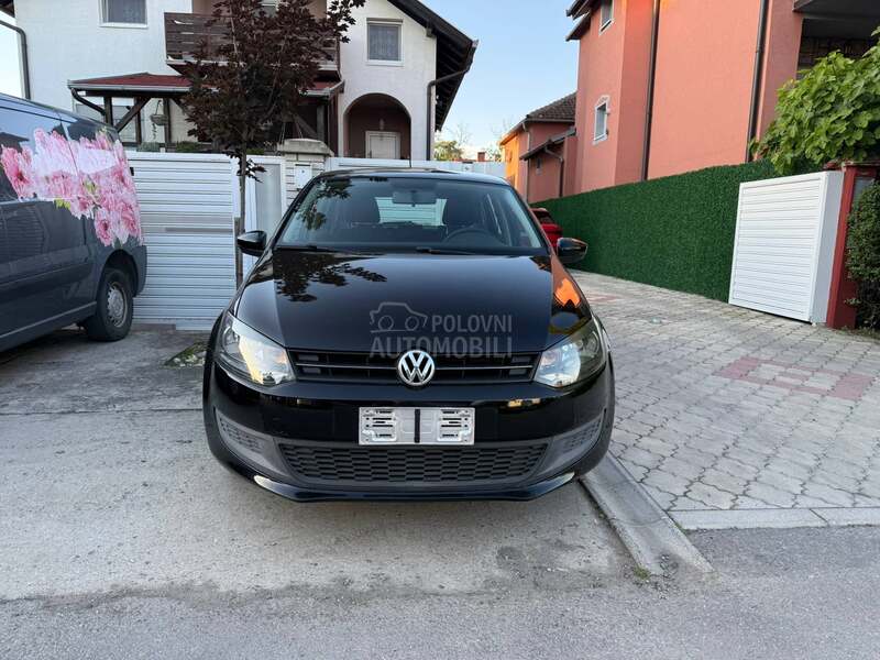 Volkswagen Polo 1.2