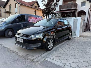 Volkswagen Polo 1.2