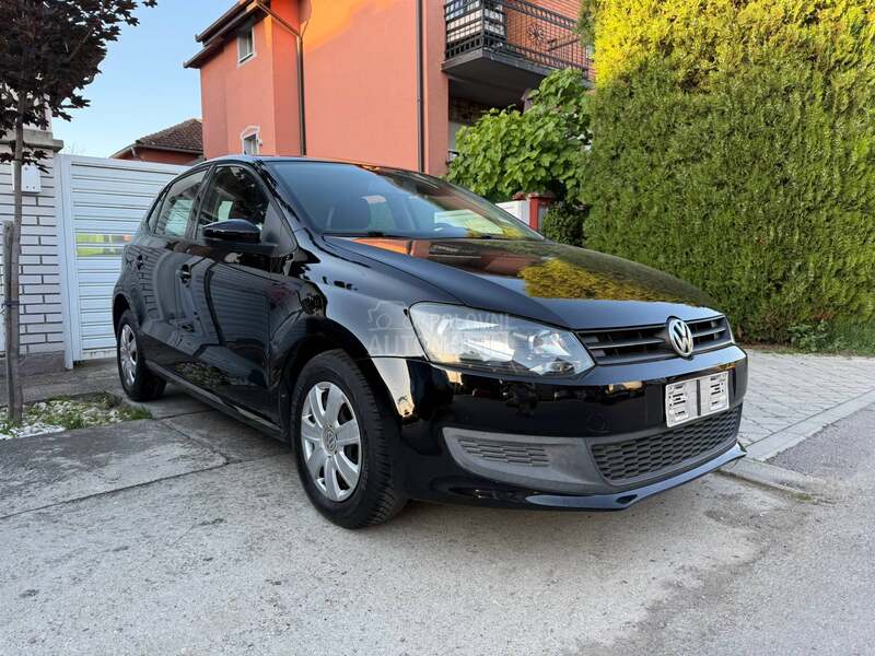 Volkswagen Polo 1.2