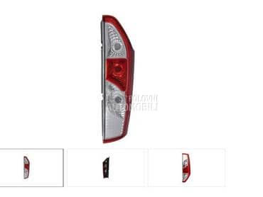 Štop svetlo levo za Renault Kangoo od 2008. do 2020. god.