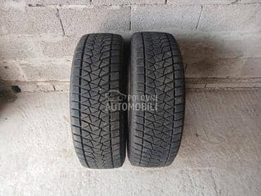 Bridgestone 225/65 R17 Zimska
