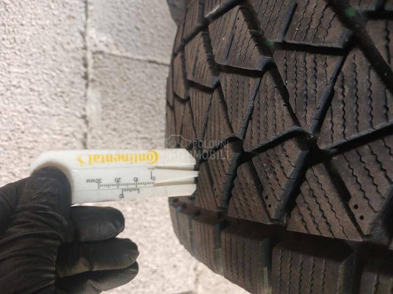 Bridgestone 225/65 R17 Zimska