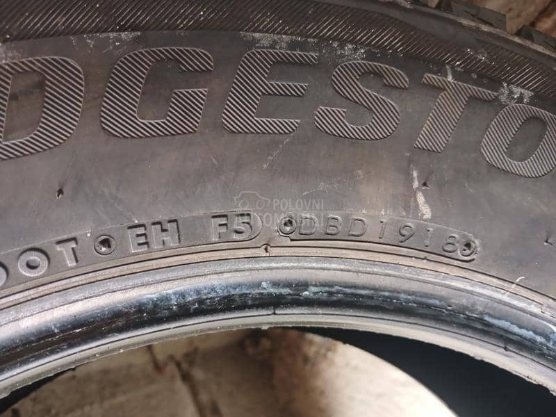 Bridgestone 225/65 R17 Zimska