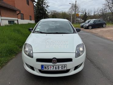 Fiat Bravo 1,6Mjet 77K w