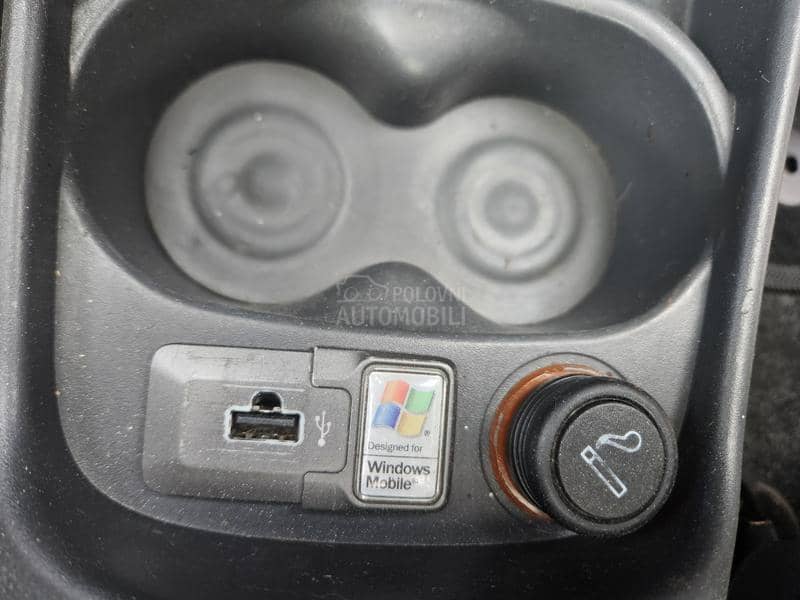 Fiat 500 1,2 autom