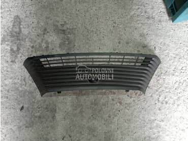 Resetka na istrument tabli za Peugeot 407