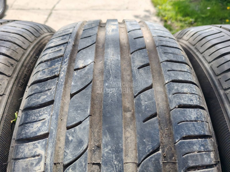 Goodride 235/55 R17 Letnja