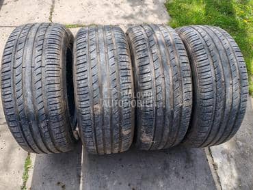 Goodride 235/55 R17 Letnja