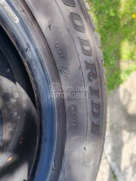 Goodride 235/55 R17 Letnja