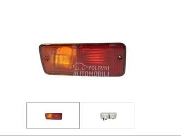 Štop svetlo levo za Nissan Patrol od 1988. do 2004. god.