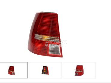 Štop svetlo levo za Volkswagen Bora od 1998. do 2005. god.