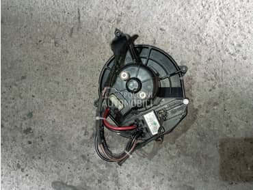 Ventilator kabine za Citroen C4 Picasso