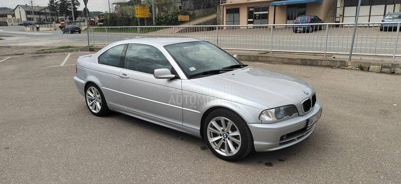 BMW 318 318i