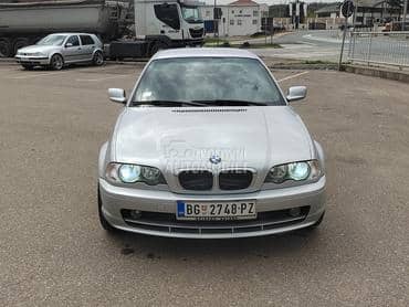 BMW 318 318i