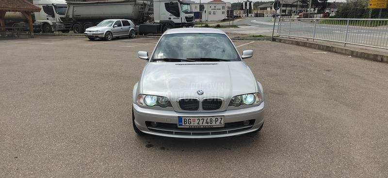 BMW 318 318i