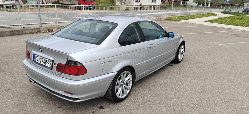 BMW 318 318i