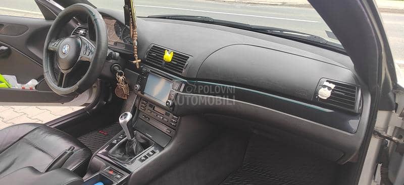 BMW 318 318i