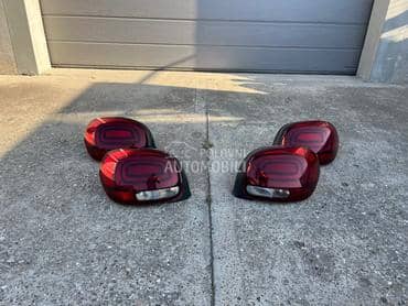 Zadnja Desna Leva Stop Lampa za Citroen C3 od 2016. do 2024. god.