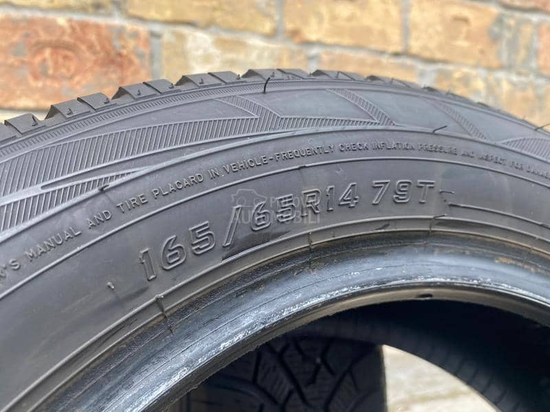 Falken 165/65 R14 Zimska
