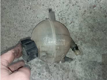 Posuda za rashladnu tecnost za Citroen C4 Picasso