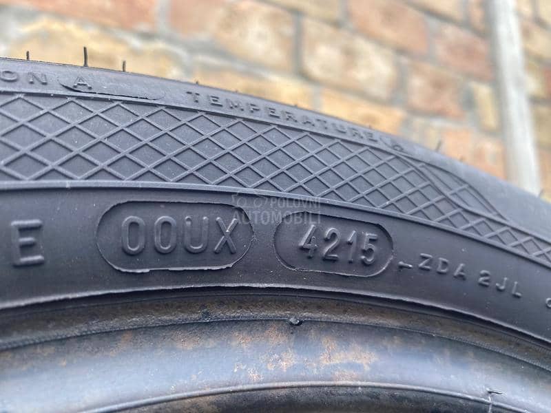 Kleber 155/65 R14 Letnja