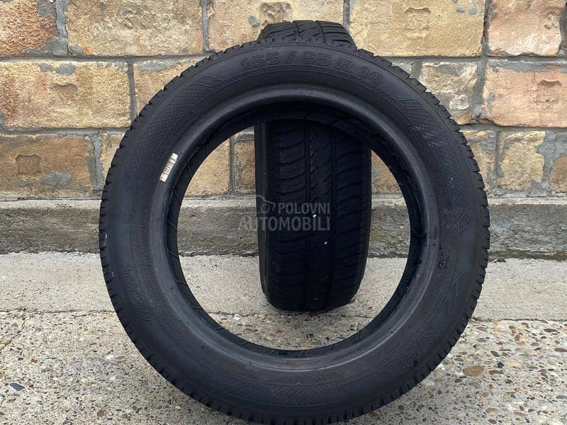 Kleber 155/65 R14 Letnja