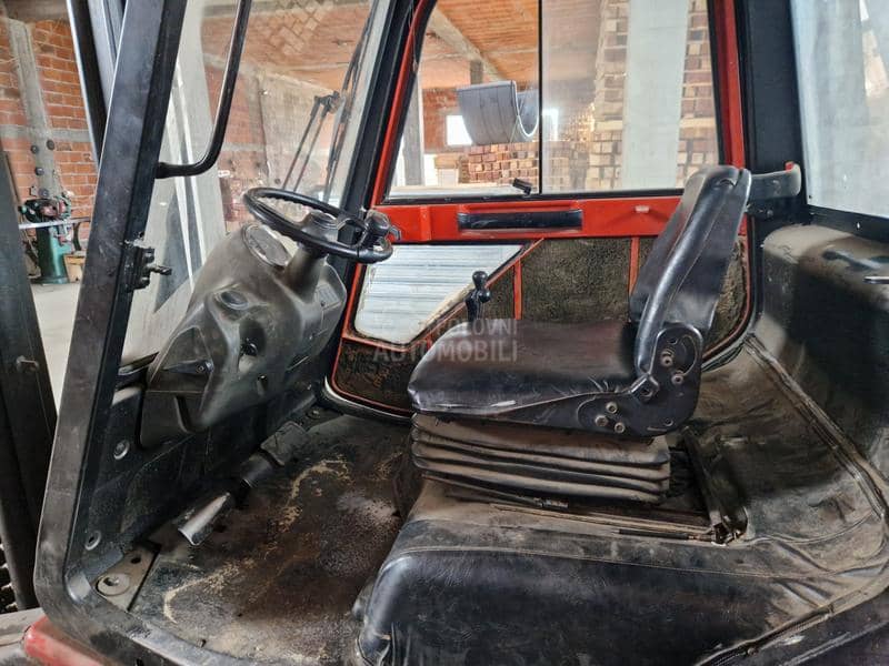 Linde H25