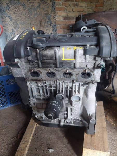 Motor 1.4 BXW