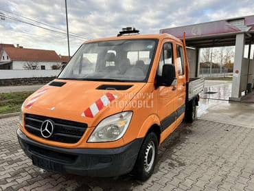 Mercedes Benz Sprinter 309cdi 984