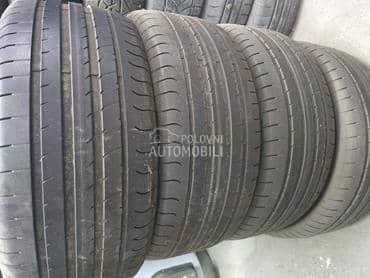 Sava 235/45 R18 Letnja