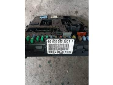 BSI 04EV K04-00 za Citroen C4 Picasso