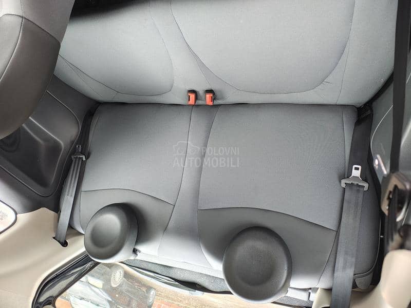 Fiat 500 K M P R A V I