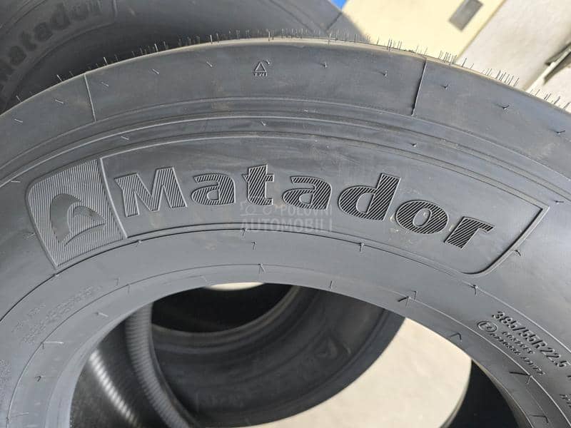 Matador 385/55 R22.5 Sve sezone