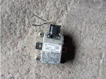 ESP modul za Peugeot 407