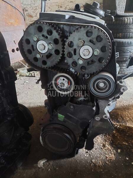 Kompletan motor 2.0 16v BKD