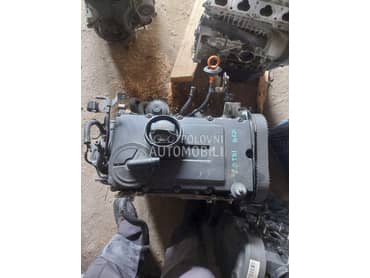Kompletan motor 2.0 16v BKD za Volkswagen Passat B6