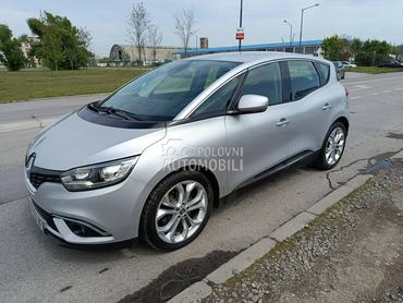 Renault Scenic 1.5DCI