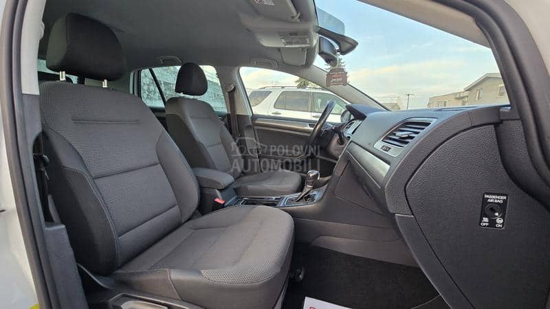Volkswagen Golf 7 1.2 TSI DSG R-Line