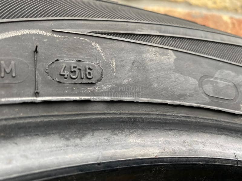 Cooper 255/55 R18 Zimska