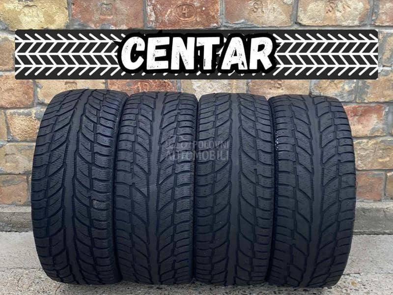 Cooper 255/55 R18 Zimska