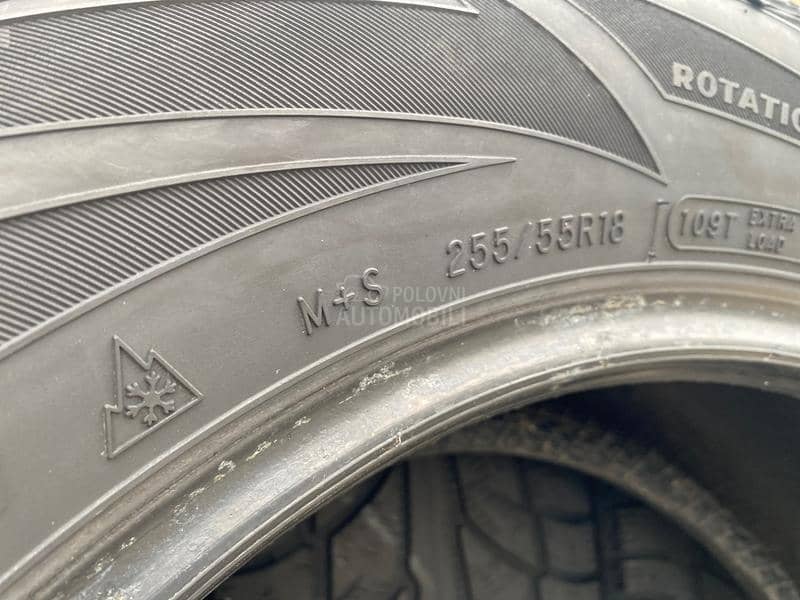 Cooper 255/55 R18 Zimska