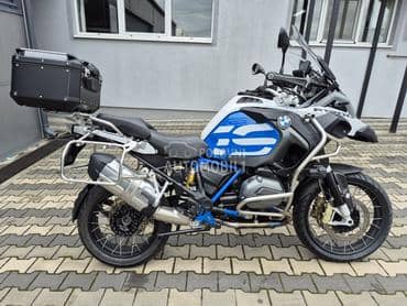 BMW R1200 GS Adventure