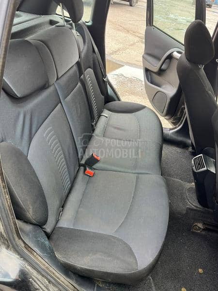 Fiat Stilo 